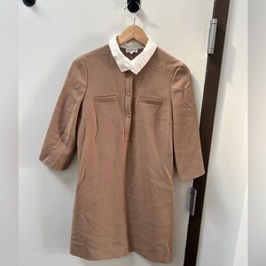 Claudie Pierlot Mini Dress